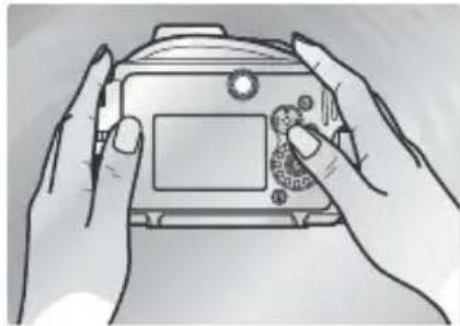 NIKON WPN3 - Retrait de l'appareil photo - 1
