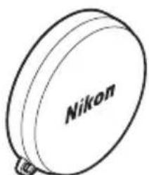 NIKON WPN3 - V - 2