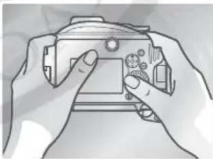 NIKON WPN3 - 检测控制。 - 1
