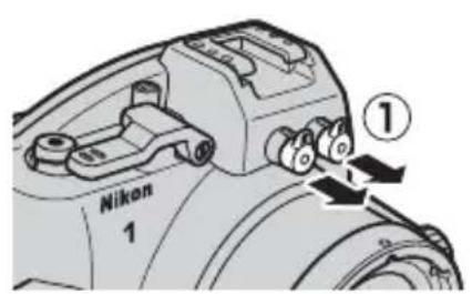NIKON WPN3 - 水下闪光灯组件 - 1
