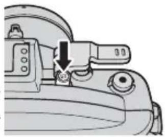 NIKON WPN3 - Turn the camera on. - 1