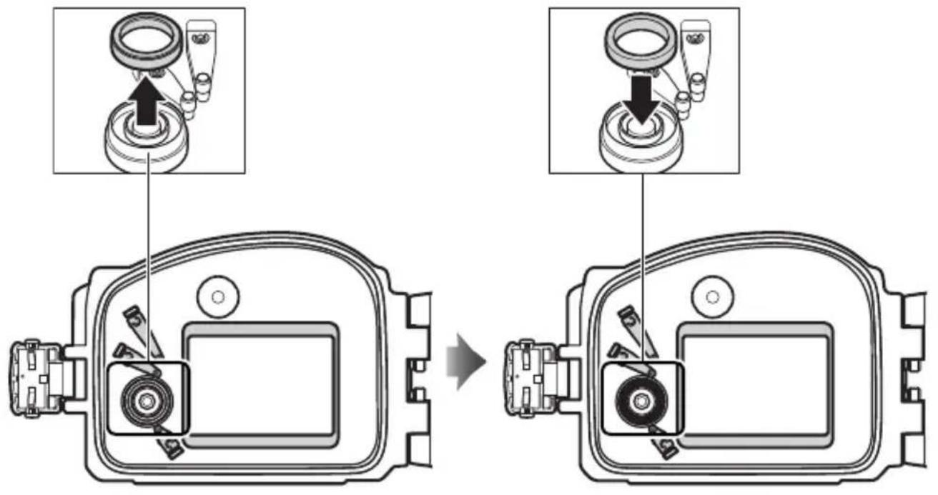 NIKON WPN3 - C 莴贝 电 - 1