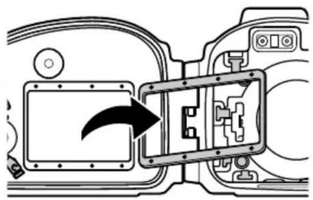 NIKON WPN3 - A - 4