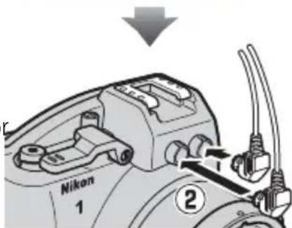 NIKON WPN3 - Underwater Flash Units - 2