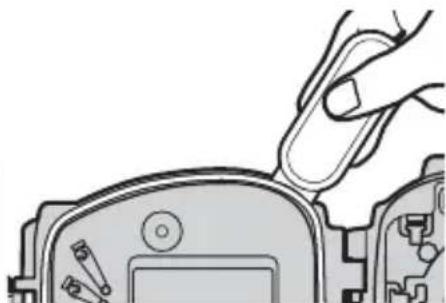 NIKON WPN3 - Do Not Use Force or Sharp Objects - 1