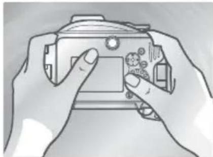 NIKON WPN3 - Testez les commandes. - 1