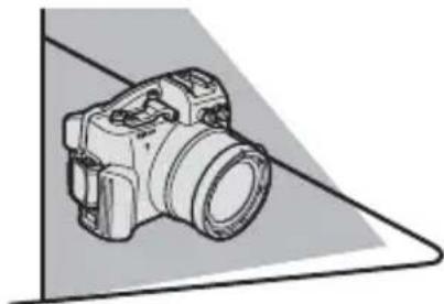 NIKON WPN3 - Lassen Sie das Gehäuse im Schatten trocknen. - 1