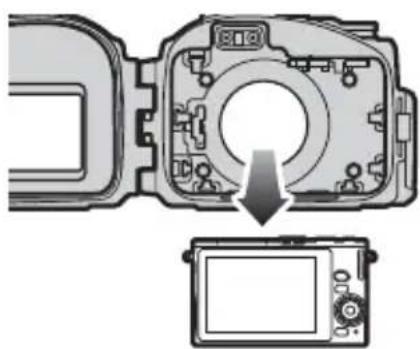 NIKON WPN3 - 内부본사방지회를부chin내. - 1