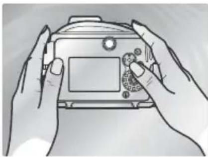 NIKON WPN3 - Latch and immerse the case. - 1