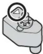 NIKON WPN3 - Contacto del interruptor principal (× 1) - 1