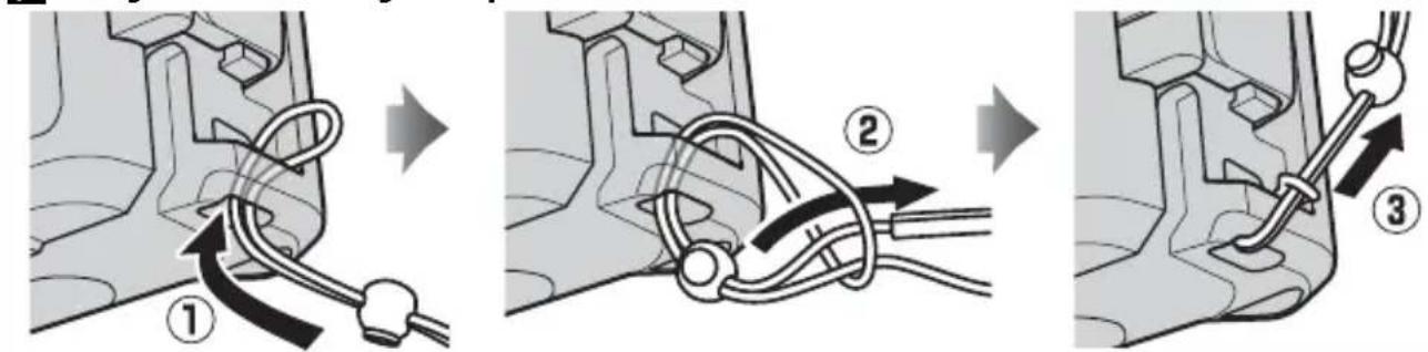 NIKON WPN3 - La slitta accessori - 3