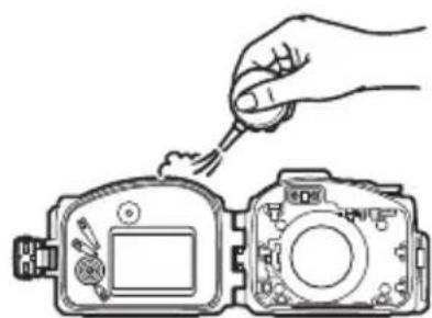 NIKON WPN3 - 0 領音を試習合格写出。 - 1