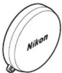 NIKON WPN3 - Package Contents - 2