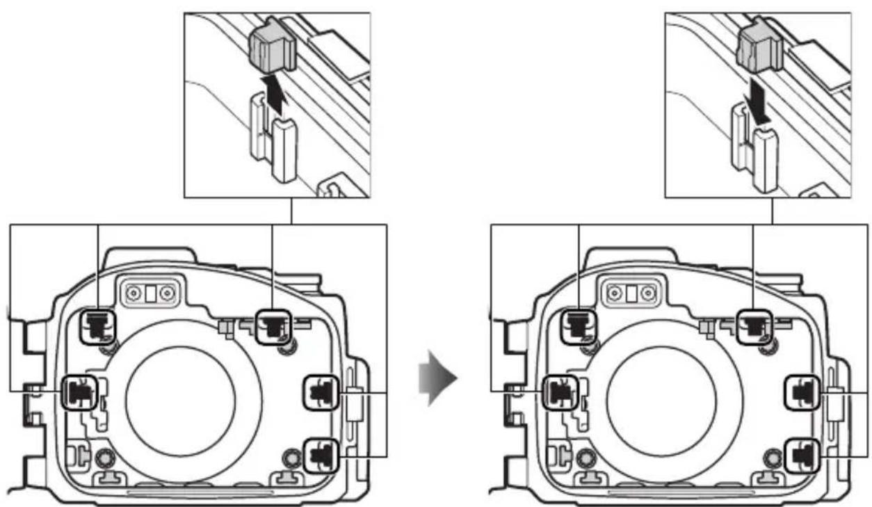 NIKON WPN3 - GサイドクツヨN（5所） - 1