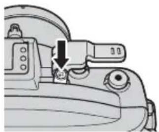 NIKON WPN3 - Mettez l'appareil photo sous tension. - 1