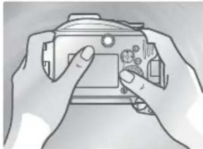 NIKON WPN3 - Testen Sie die Bedienelemente. - 1