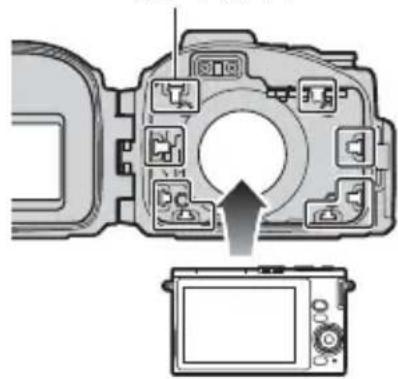 NIKON WPN3 - 力×らを入る - 1