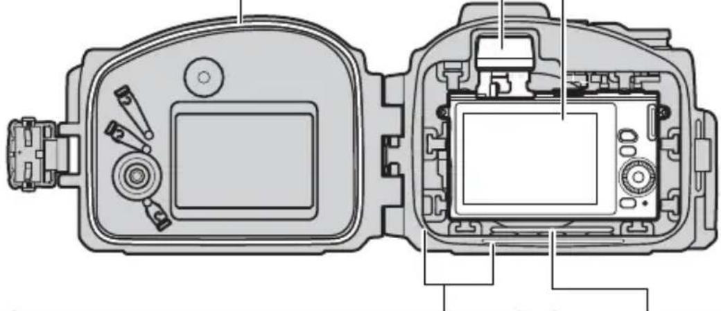 NIKON WPN3 - Verifi ez l'appareil photo : - 1