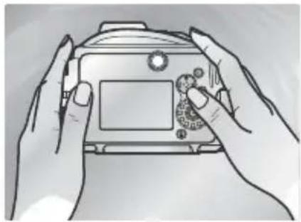 NIKON WPN3 - Serrare e immergere la custodia. - 1