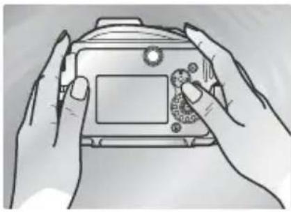 NIKON WPN3 - 取出照相机 - 1
