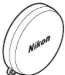 NIKON WPN3 - Conteno della confezione - 2