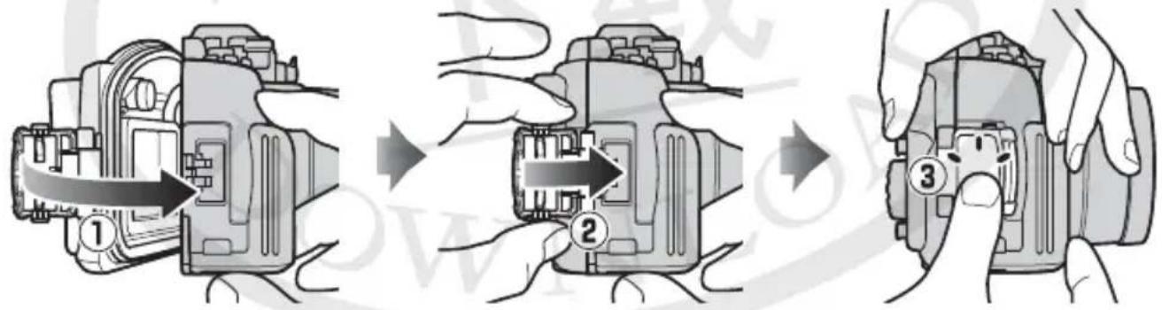 NIKON WPN3 - Sc - 1