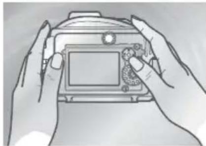 NIKON WPN3 - Wash the case. - 1