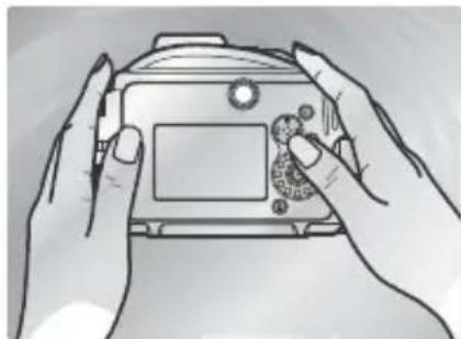 NIKON WPN3 - Fermez le caisson et plongez-le dans l'eau. - 1