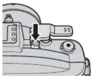NIKON WPN3 - Schalten Sie die Kamera ein. - 1