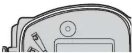 NIKON WPN3 - Remettez le joint torique en place. - 1