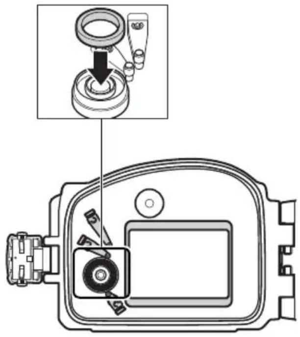 NIKON WPN3 - 曹尔切七レクタ一接点（1所） - 4