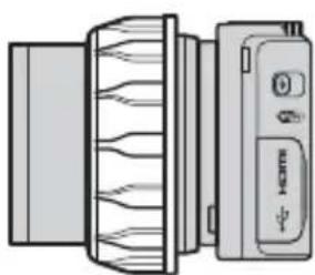 NIKON WPN3 - 一ム戈アを取り付む - 3