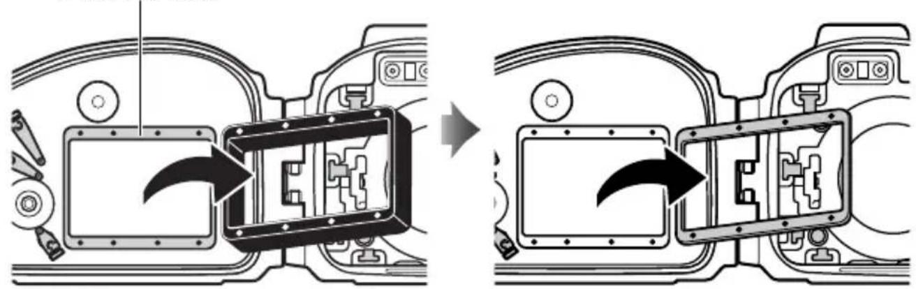 NIKON WPN3 - A接點延長器（×5） - 3