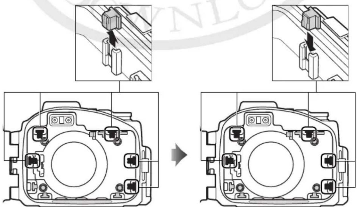 NIKON WPN3 - 重要提示！ - 5
