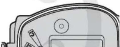 NIKON WPN3 - 套上O型环。 - 1