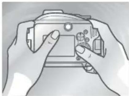 NIKON WPN3 - Compruebe los controlles. - 1