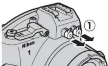 NIKON WPN3 - Underwater Flash Units - 1