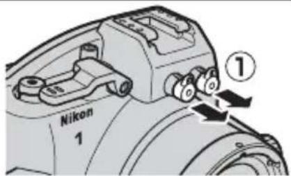 NIKON WPN3 - 水中スイーダロトSB-N10を使用する场合にて - 1