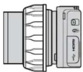 NIKON WPN3 - Fixez la bague de zoom pour couronne. - 3