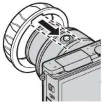 NIKON WPN3 - 2 - 1