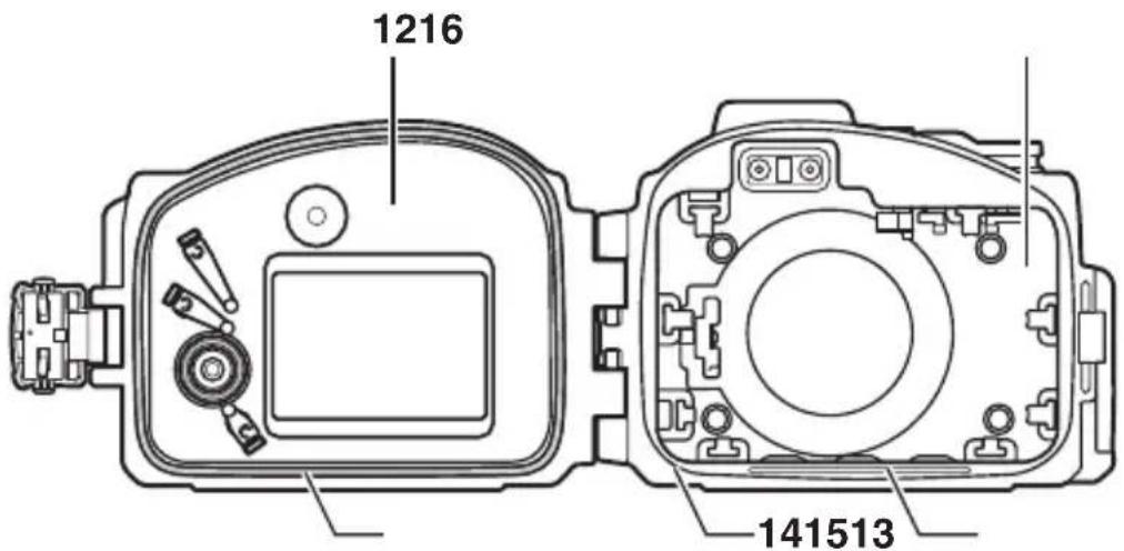 NIKON WPN3 - Jp - 1