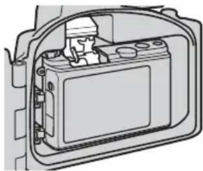 NIKON WPN3 - Der Schulterriemen - 1