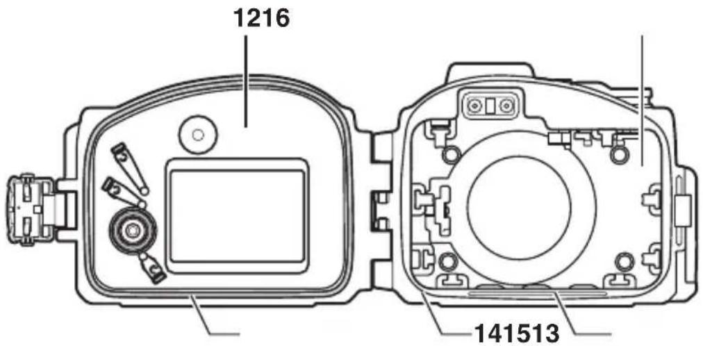 NIKON WPN3 - Es - 1