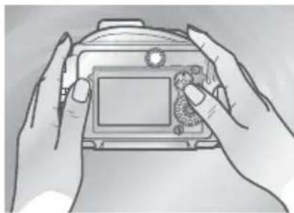 NIKON WPN3 - Waschen Sie das Gehäuse. - 1