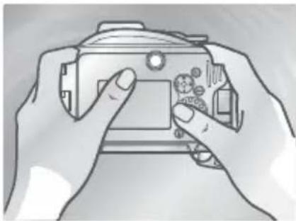 NIKON WPN3 - Test the controls. - 1