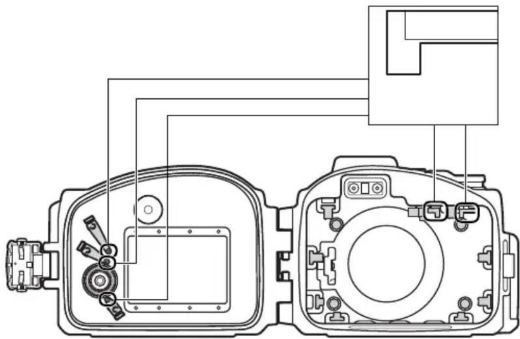 NIKON WPN3 - S2を使用する場合（統志） - 2