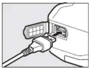 NIKON UT1 - Étape 1: Préparation du matériel - 2