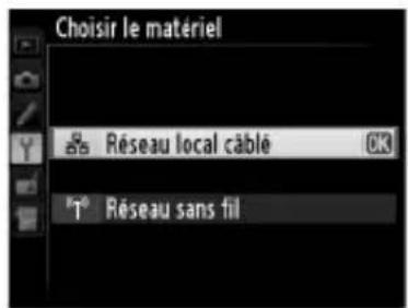 NIKON UT1 - Choisir le matériel - 1