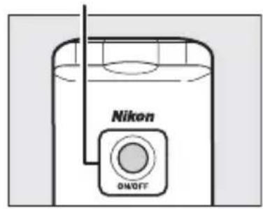 NIKON UT1 - Commutateur marche-arrêt - 2