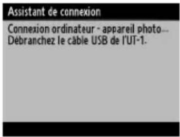 NIKON UT1 - Passez à l'etape suivante. - 1